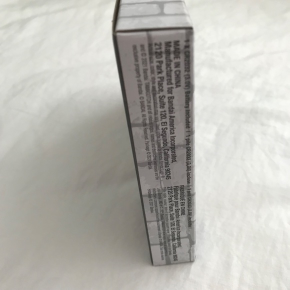 NEW SEALED Digimon X Version XB Digital Pet English Green Blue/Teal Pink - Picture 10 of 11